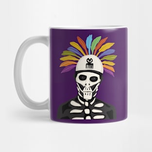 Shaman Mug